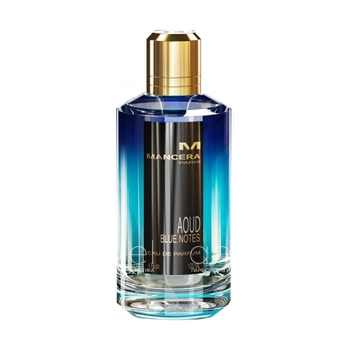 Aoud Blue Notes