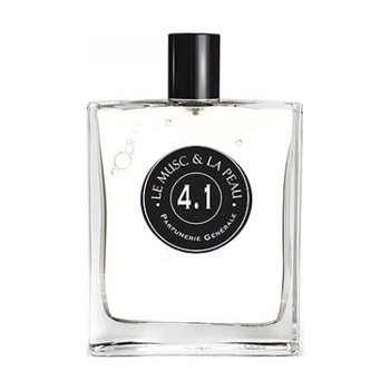 Le Musc et la Peau 4.1