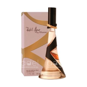 Reb'l Fleur