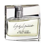 YOHJI  YAMAMOTO His Love Story