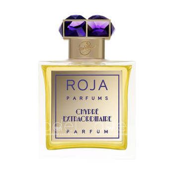 Chypre Extraordinaire