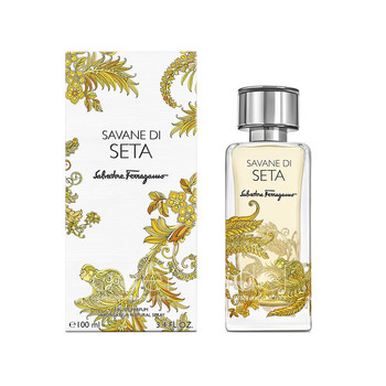 Savane Di Seta