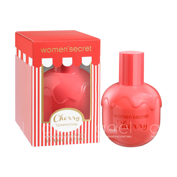 Cherry Temptation