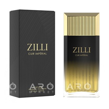 ZILLI Cuir Imperial