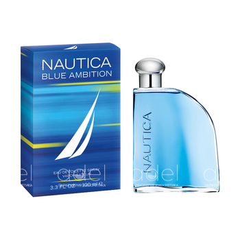 Blue Ambition