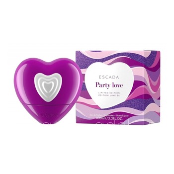 Party Love