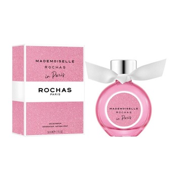 ROCHAS Mademoiselle Rochas in Paris