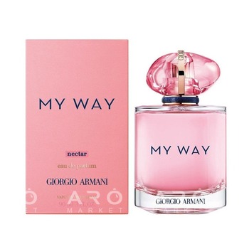 GIORGIO ARMANI My Way Nectar