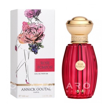 ANNICK GOUTAL Rose Pompon Eau de Parfum