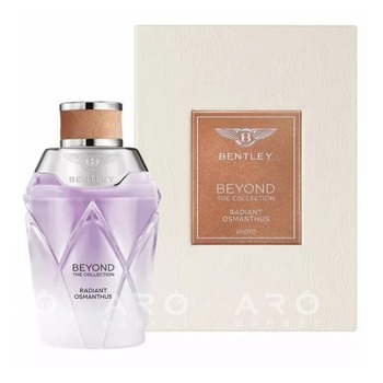 BENTLEY Radiant Osmanthus