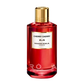 MANCERA Cherry Cherry