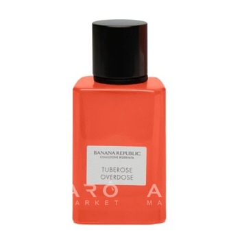 BANANA REPUBLIC Tuberose Overdose