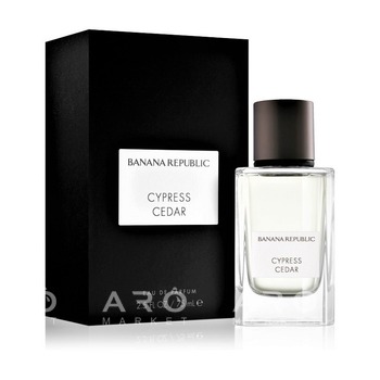 BANANA REPUBLIC Cypress Cedar