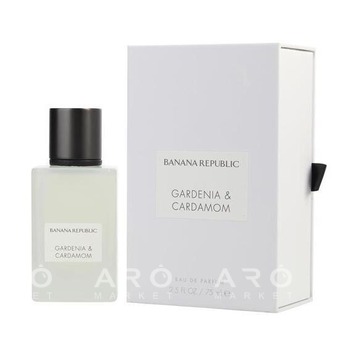BANANA REPUBLIC Gardenia & Cardamom