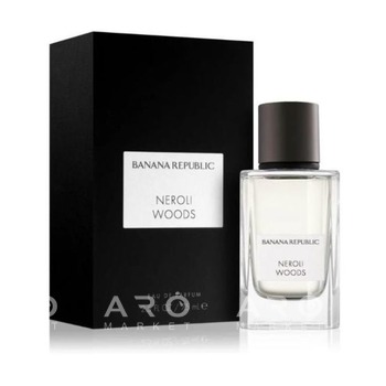 BANANA REPUBLIC Neroli Woods