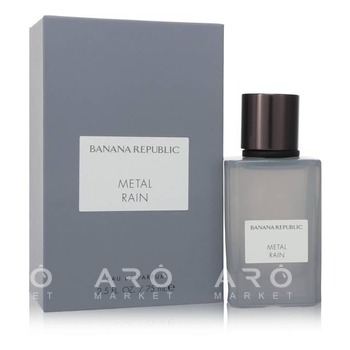 BANANA REPUBLIC Metal Rain