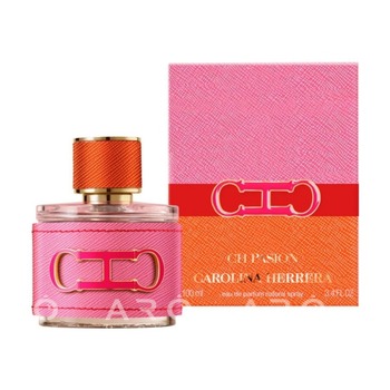 CAROLINA HERRERA CH Pasion for Her
