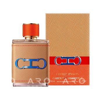 CAROLINA HERRERA CH Pasion For Him
