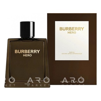 BURBERRY Hero Parfum