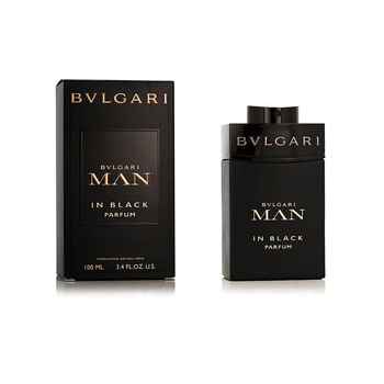BVLGARI Man in Black Parfum