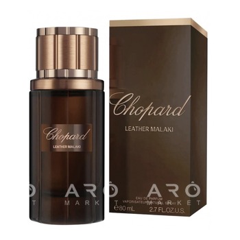 CHOPARD Leather Malaki