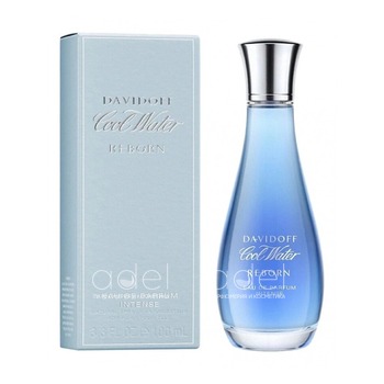 Cool Water Reborn For Her Eau de Parfum Intense