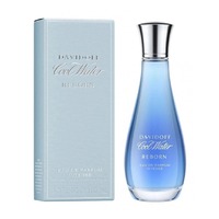 DAVIDOFF Cool Water Reborn For Her Eau de Parfum Intense
