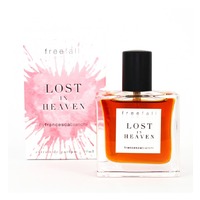 FRANCESCA BIANCHI Lost In Heaven
