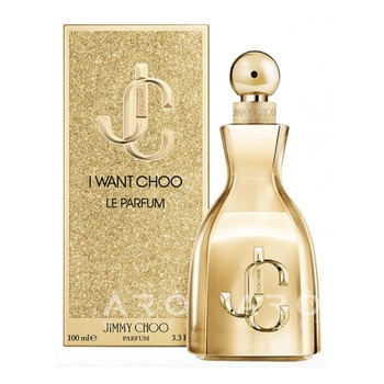 JIMMY CHOO I Want Choo Le Parfum