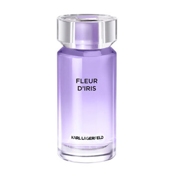 KARL LAGERFELD Fleur d'Iris