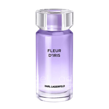 Fleur d'Iris