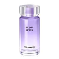 KARL LAGERFELD Fleur d'Iris