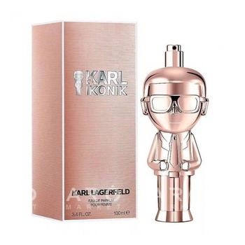 KARL LAGERFELD Ikonik Pour Femme