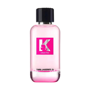 KARL LAGERFELD Jeans Urban Pink