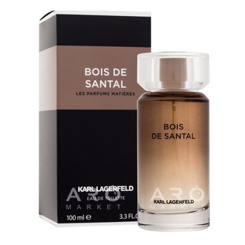 KARL LAGERFELD Bois De Santal
