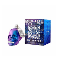 POLICE To Be My Avatar For Man