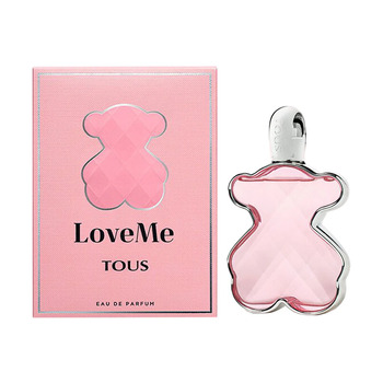 TOUS LoveMe