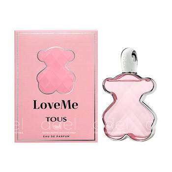 LoveMe
