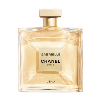 Gabrielle L'Eau