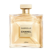 CHANEL Gabrielle L'Eau