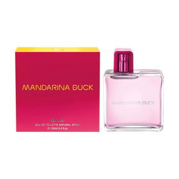 MANDARINA DUCK For Her