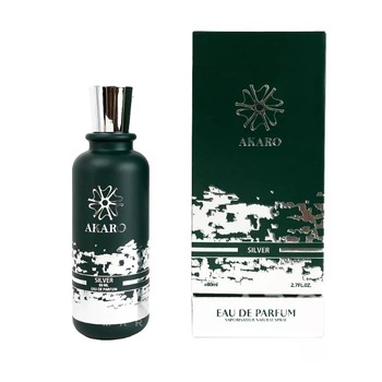 AKARO Silver