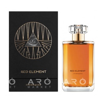 COSMOGONY Red Element
