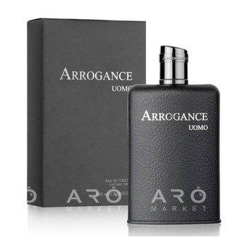 ARROGANCE Uomo
