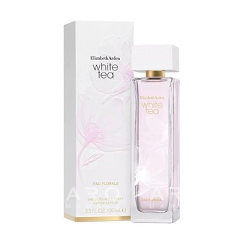 ELIZABETH ARDEN White Tea Eau Florale