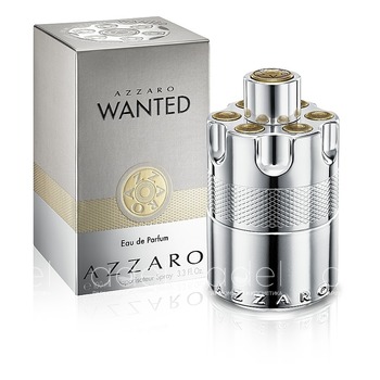 Wanted Eau de Parfum