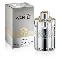 AZZARO Wanted Eau de Parfum