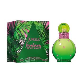 Jungle Fantasy