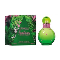 BRITNEY SPEARS Jungle Fantasy