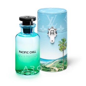 LOUIS VUITTON Pacific Chill